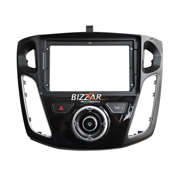 Πρόσοψη, Καλωδίωση & CANbus Box Για Ford Focus Για Tablet 9" - Image 1