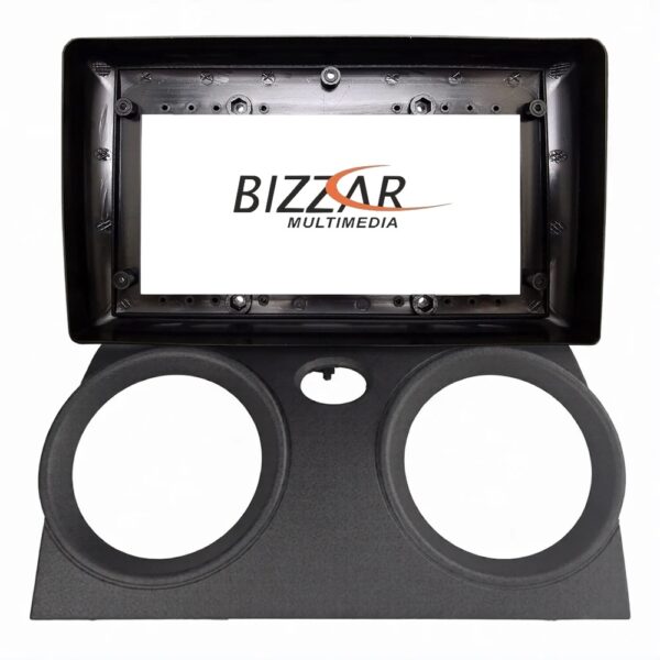 Cadence Z2 Series 8Core Android14 4+64GB Mitsubishi Colt 2009 – 2013 Navigation Multimedia Tablet 10" Με Carplay & Android Auto Με Carplay & Android Auto - Image 3