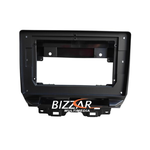 Bizzar C Series Lite 4Core Android14 2+32GB  Renault Trafic 2022-> Navigation Multimedia Tablet 10" - Image 3